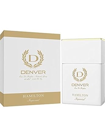 denver hamilton
