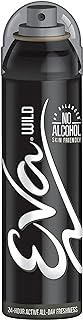 eva wild deodrant