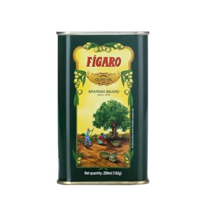 Figaro olive oil