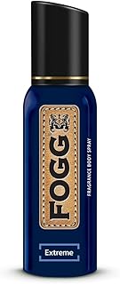 fogg frargrance deodrant