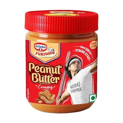 funfood peanut butter