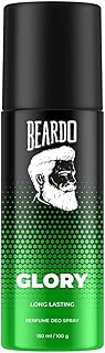 glory deodrant