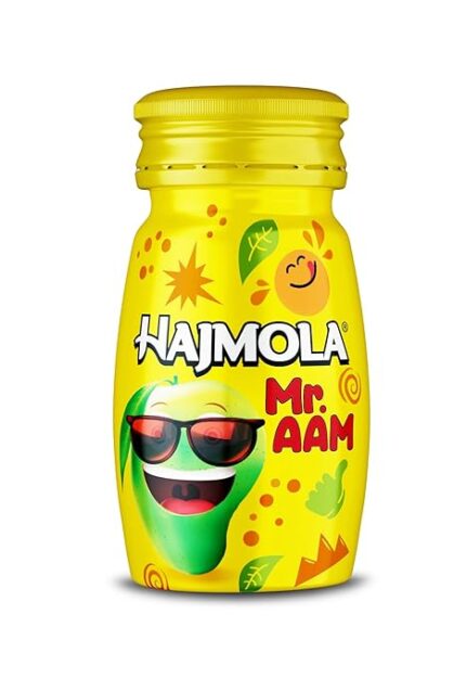 Hajmola Mr Aam