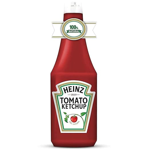 heinz ketchup heinz tomato ketchup