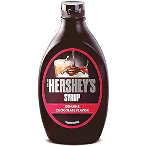 hershey's chocolate flavour
