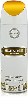 armaf high street deodrant
