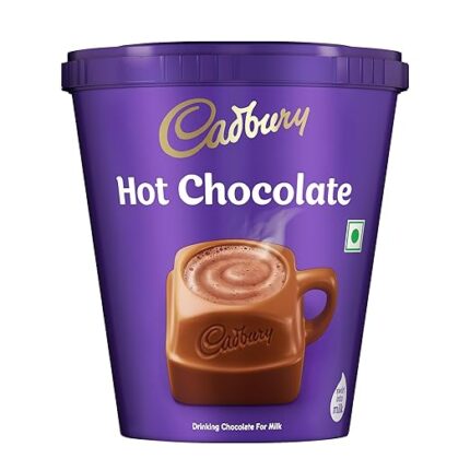 Cadbury Hot Chocolate