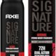 fogg intense deodrant