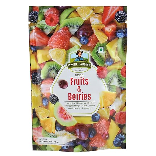 jewel fruits jewel fruits &berries