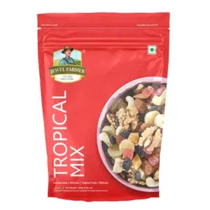 jewel farmer tropical mix
