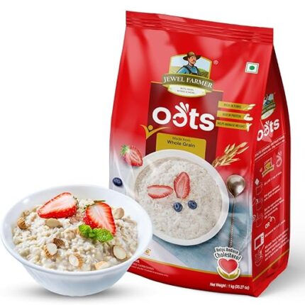 jewel farmer oats