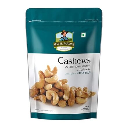 jewel farmer cashews