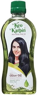 keo karpin hairoil