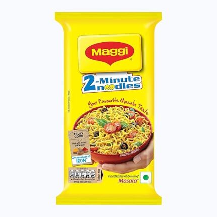 maggi