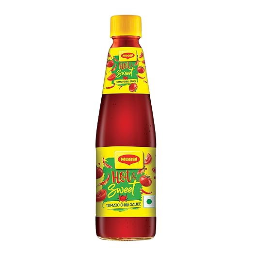 maggi chilli tomato maggi tomato chili sauce