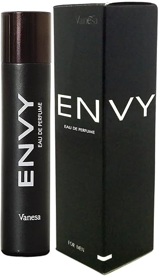envy natural spray deodrant