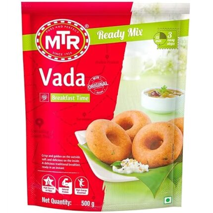 mtr vada
