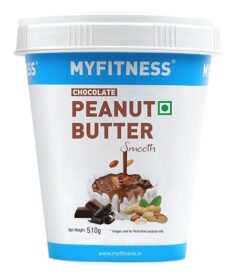 myfitness peanut butter smooth