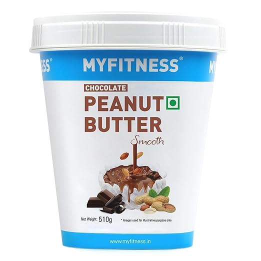 myfitness peanut 510 myfitness peanut butter smooth