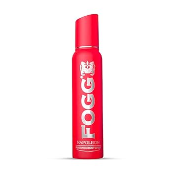 Fogg napoleon deodrant