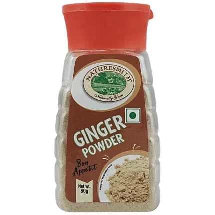 naturesmith ginger power