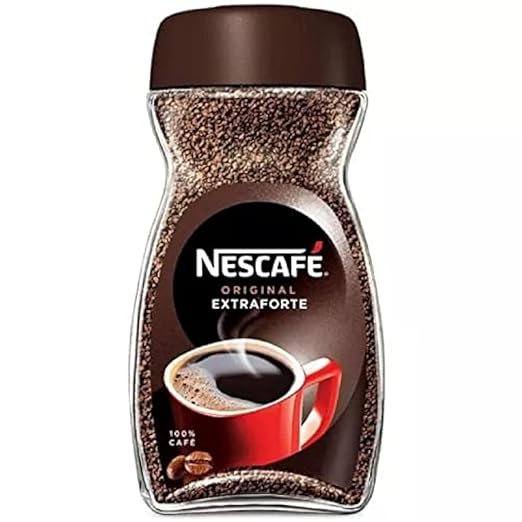 nescafe 200g nescafe