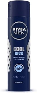 nivea men deodrant