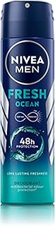 Nivea men fresh ocean deodrant