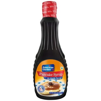 American Garden Pancake Syrup