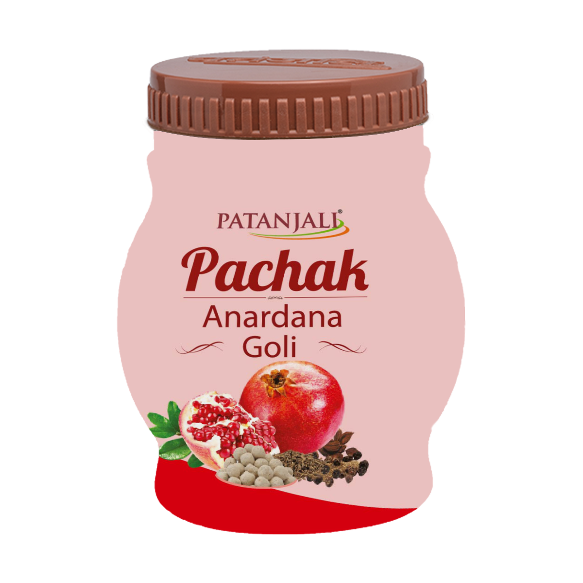 patanjali Pachak anardana Goli patanjali Pachak Anardana Goli