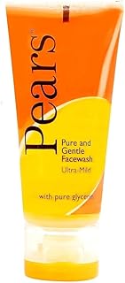 pears facewash