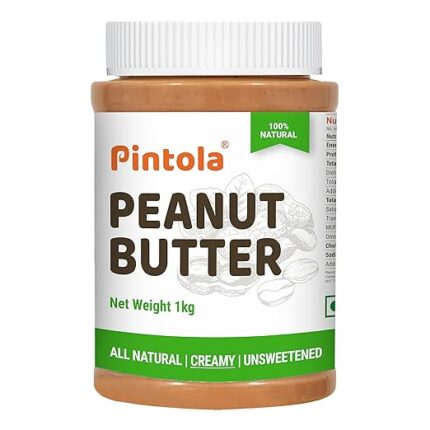 pintola peanut butter