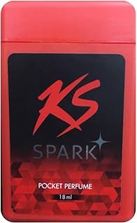 ks pocket perfume