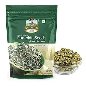 jewel farmer pumpkin seeds