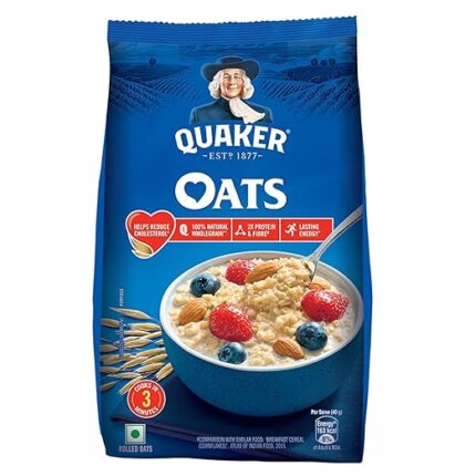 quaker oats