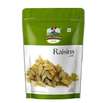 jewel farmer raisins