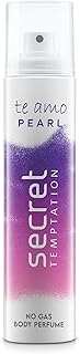 secret temption deodrant