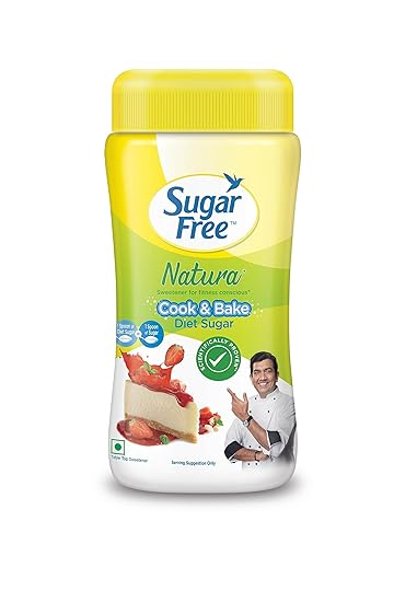Sugar Free Natura
