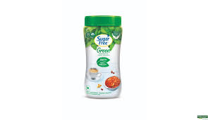 Sugar Free Green