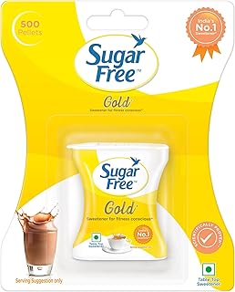 sugar free gold