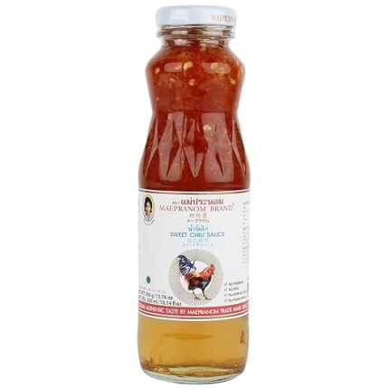 Maepranom Brand Sweet Chilli Sauce