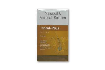 Tinfal Plus