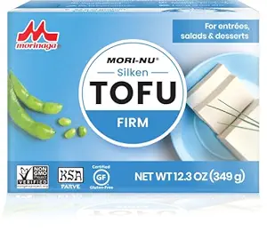 tofu firm