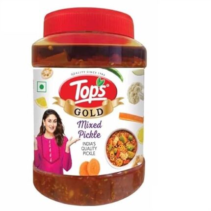 tops mixed pickle