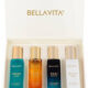 bellavita unisex perfume gift set