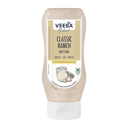 veeba classic ranch