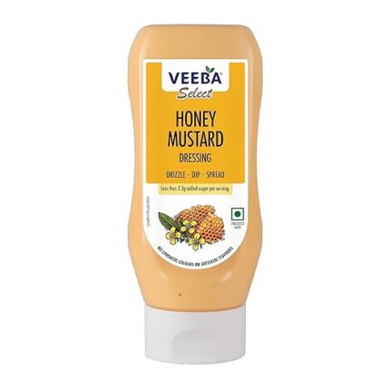 veeba honey mustard