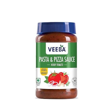 veeba pasta & pizza