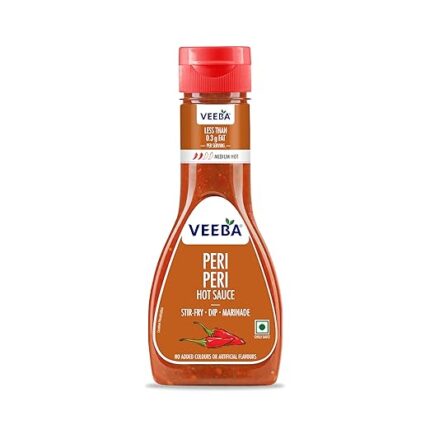 veeba peri peri