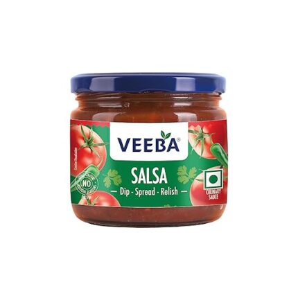 veeba salsa